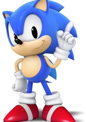 Classic Sonic