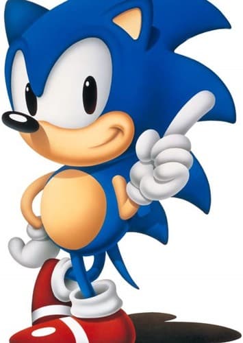 Classic Sonic