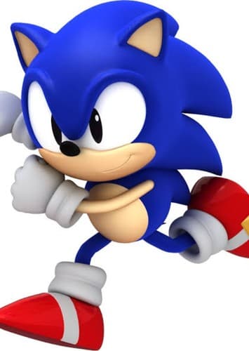 Classic Sonic