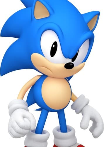 Classic Sonic