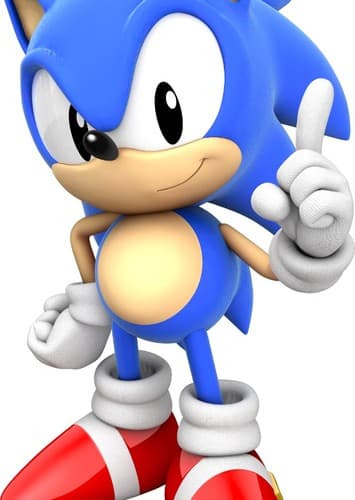 Classic Sonic