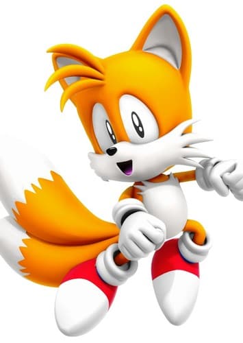 Classic Tails