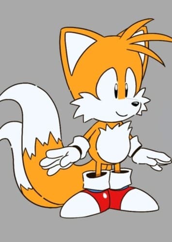 Classic Tails