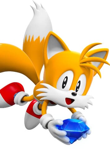 Classic Tails