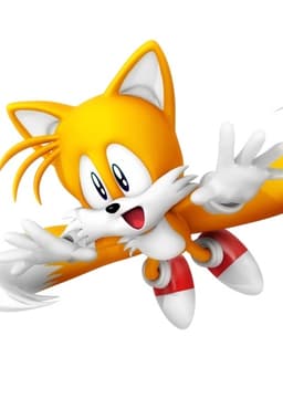 Classic Tails
