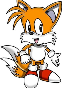 Classic Tails