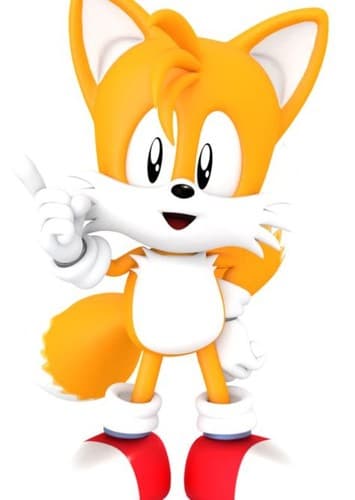 Classic Tails