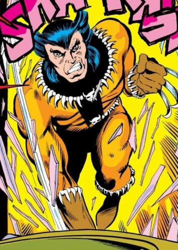 Classic Wolverine (Deadpool & Wolverine)