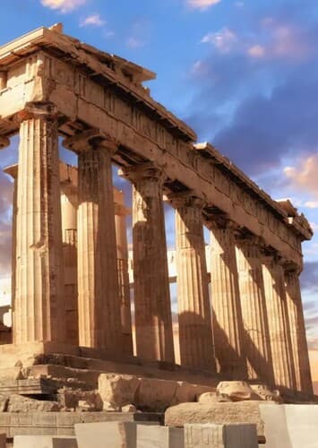 Classical Greece