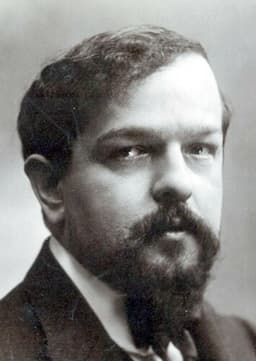 Claude Debussy