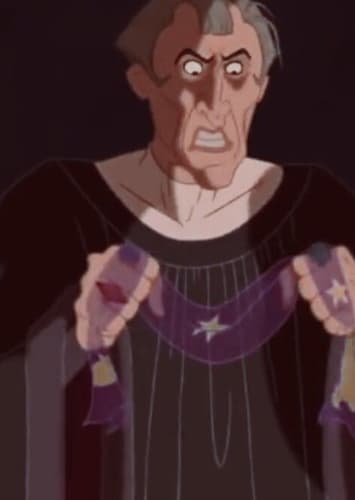 Claude Frollo