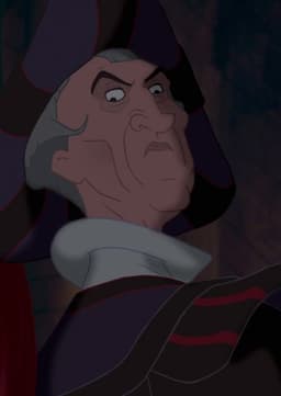 Claude Frollo