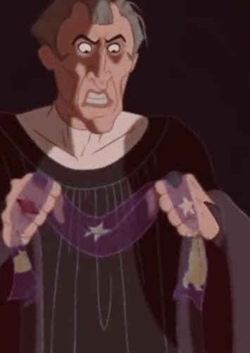 Claude Frollo