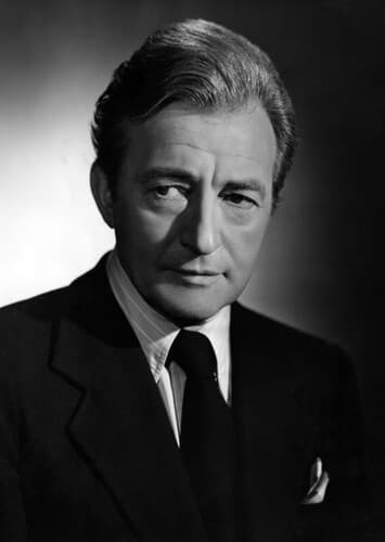 Claude Rains
