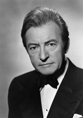 Claude Rains