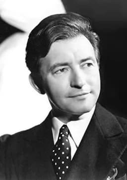 Claude Rains