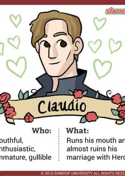 Claudio