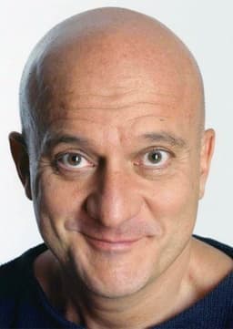 Claudio Bisio