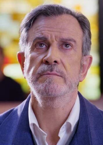 Claudio Sevilla León