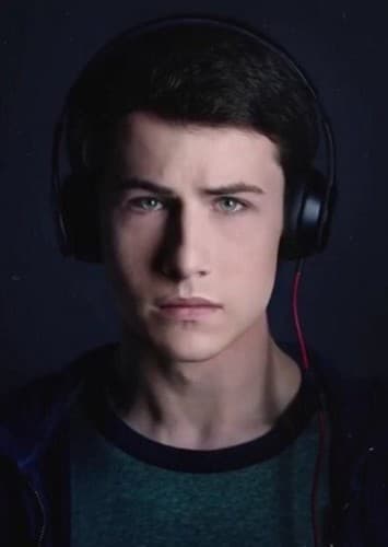 Clay Jensen