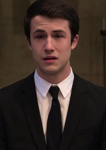 Clay Jensen