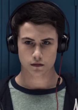 Clay Jensen