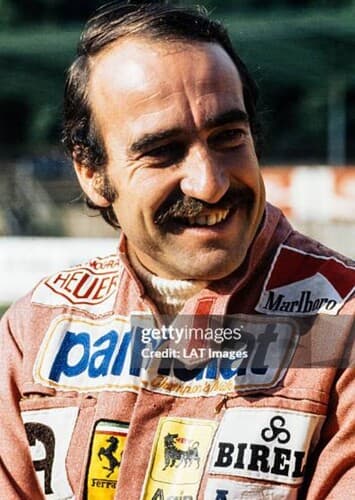 Clay Regazzoni