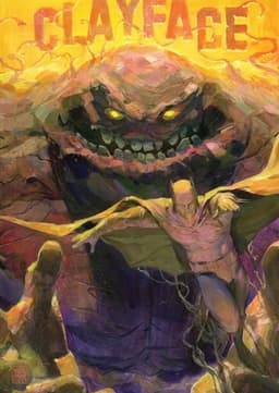 Clayface