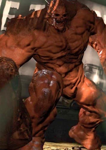 Clayface