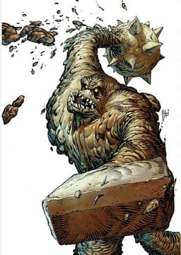 Clayface
