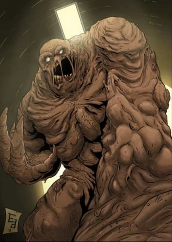 Clayface