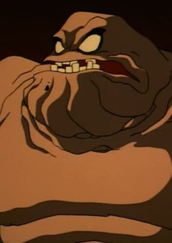 Clayface
