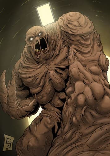 Clayface