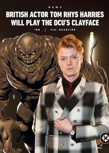 Clayface