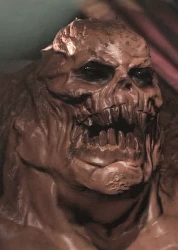 Clayface