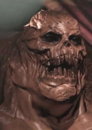 Clayface