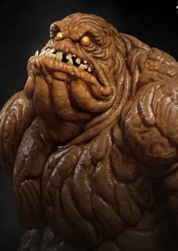 Clayface