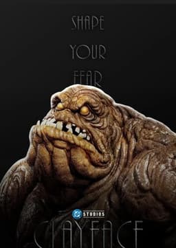 Clayface