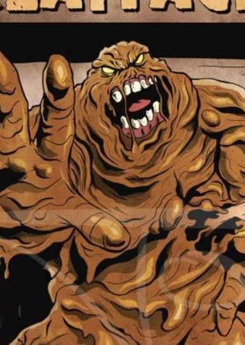 Clayface