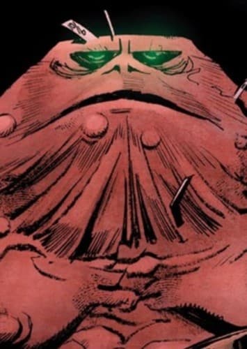 Clayface