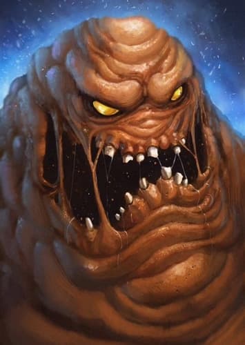 Clayface