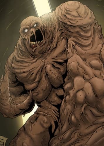 Clayface