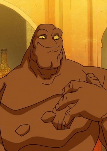 ClayFace