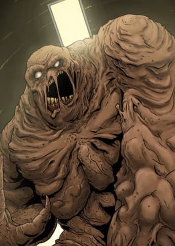 Clayface