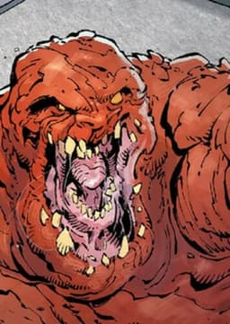 Clayface