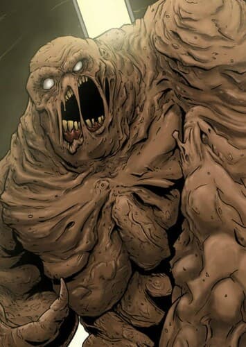 Clayface