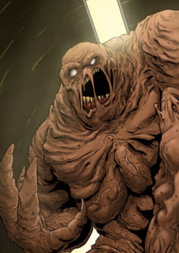 Clayface