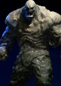 Clayface