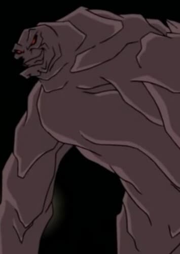 Clayface/Basil Karlo