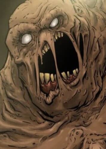 Clayface